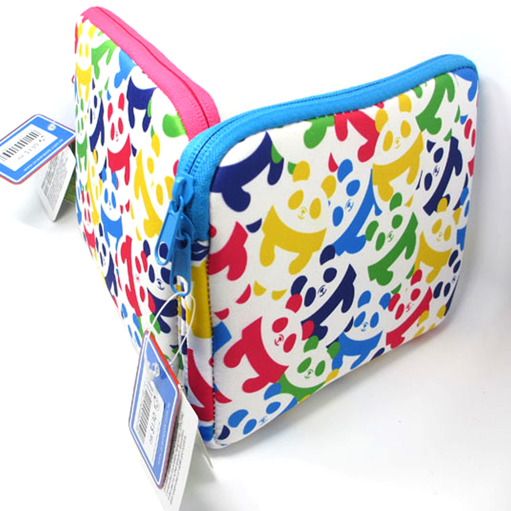 Neoprene Makeup Cosmetic Case Bag 4