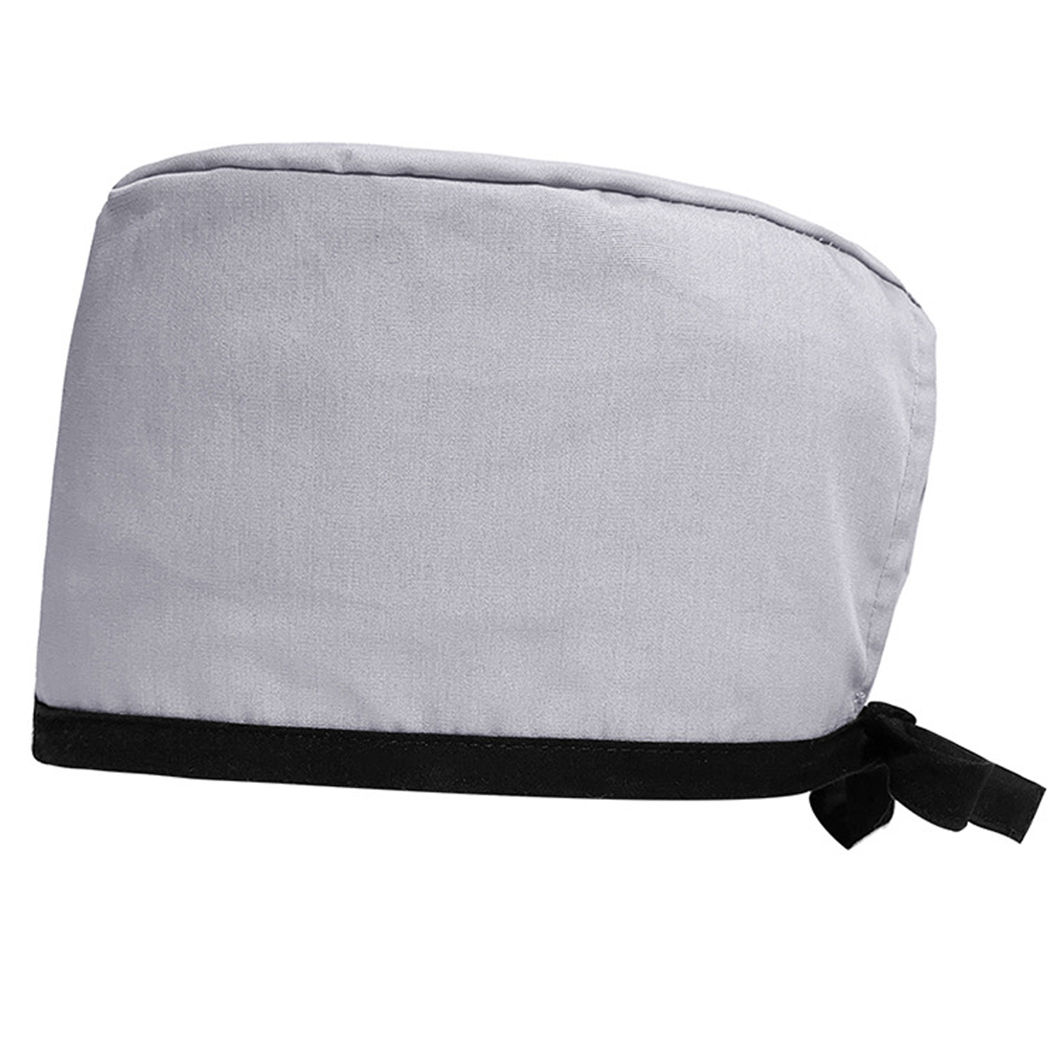 Cotton Solid Color Surgical Cap Medical Work Nurse Hat 6