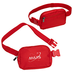 AeroLOFT® Anywhere Belt Bag 80