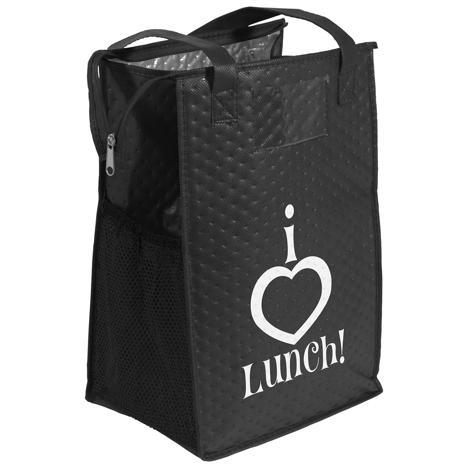 Therm-O-Super Snack™ - Insulated Bag - Screen Print 15