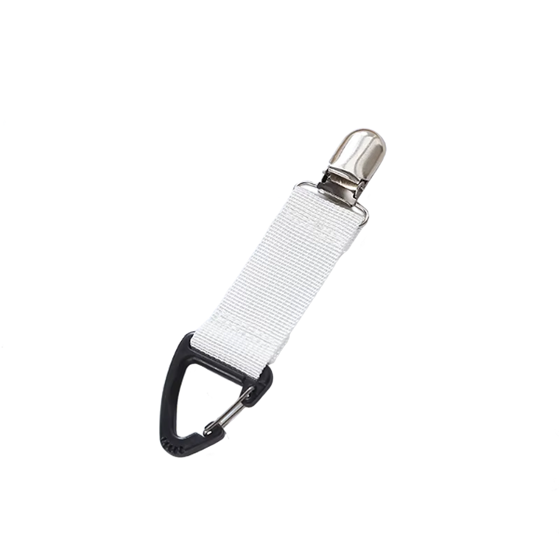 Traveling Bag Hat Clip 8