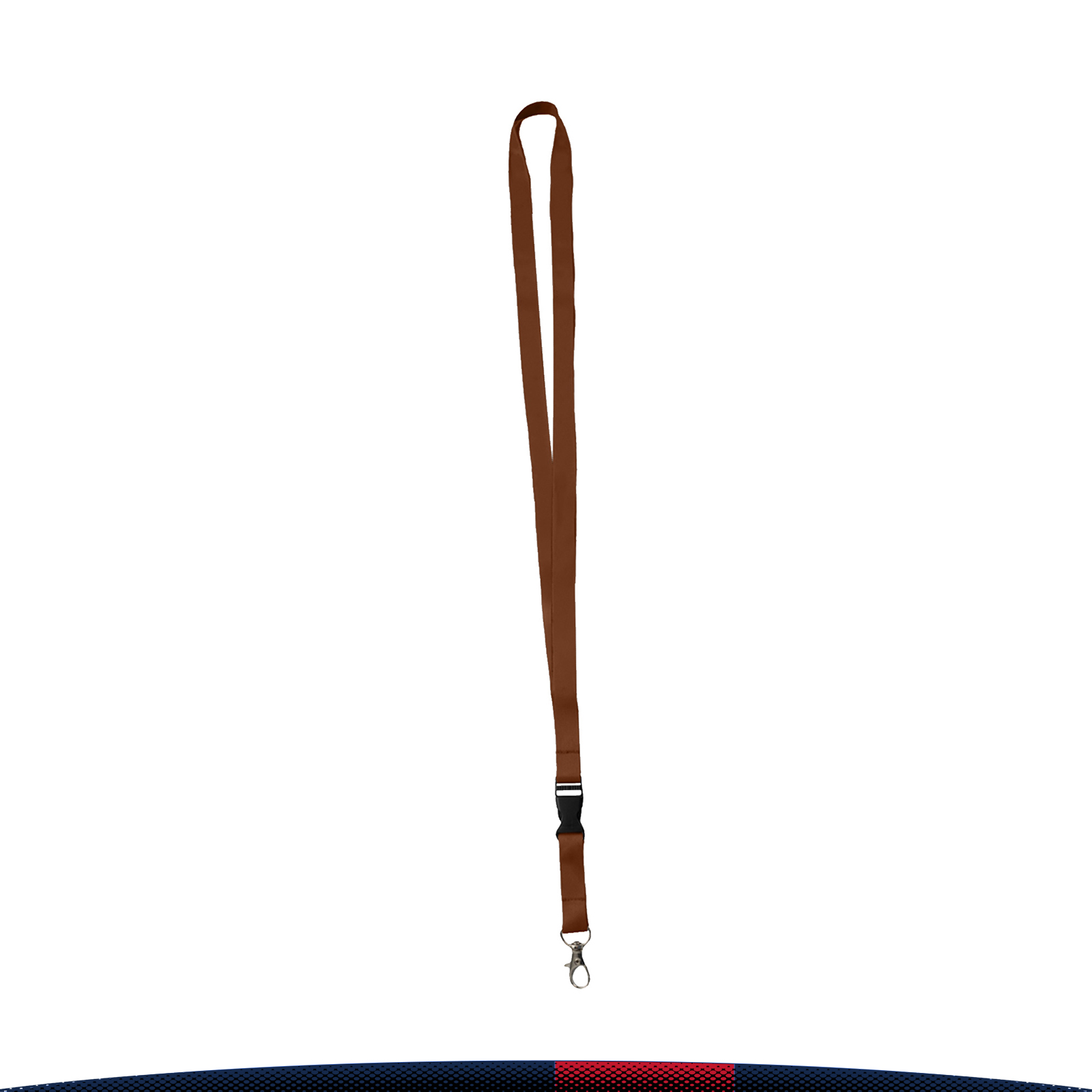 Glank Dye Sublimation Lanyard 20