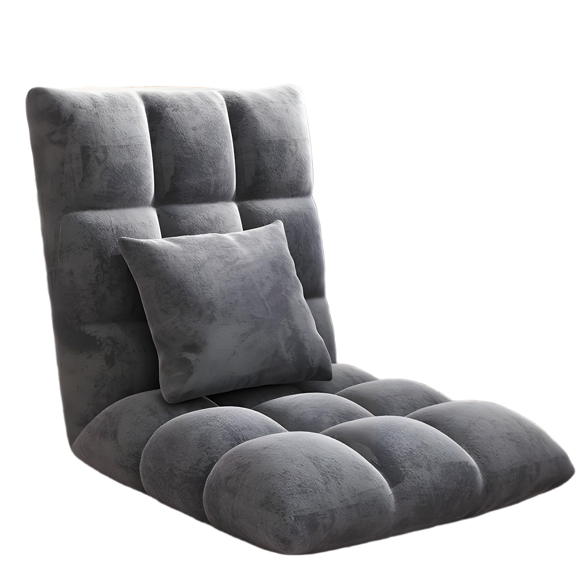 Foldable Lazy Sofa 1