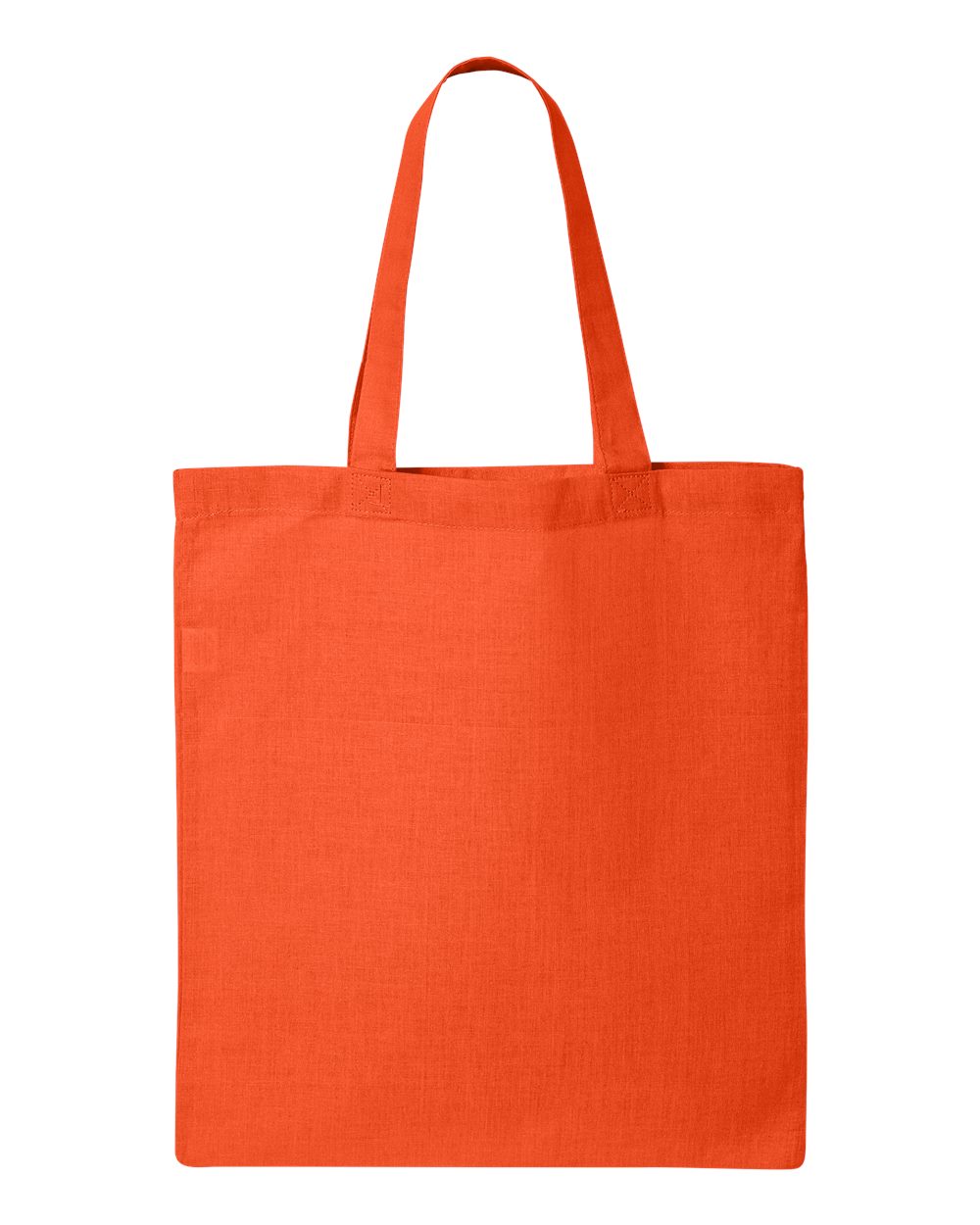 Economical Tote - QTB, custom tote bag with logo imprint 46