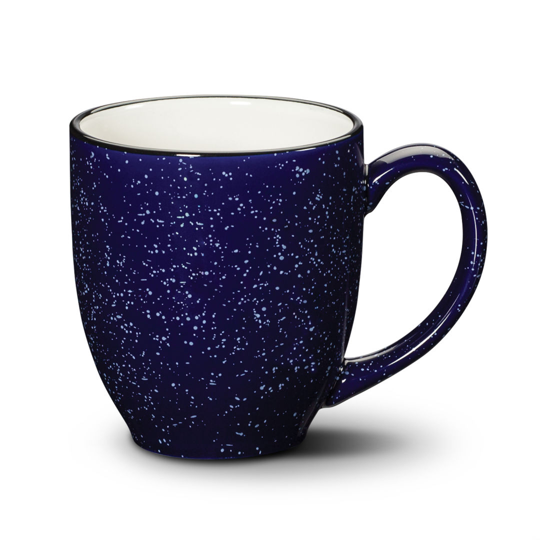 El Paso Mug - 16oz - Deep Etch 16