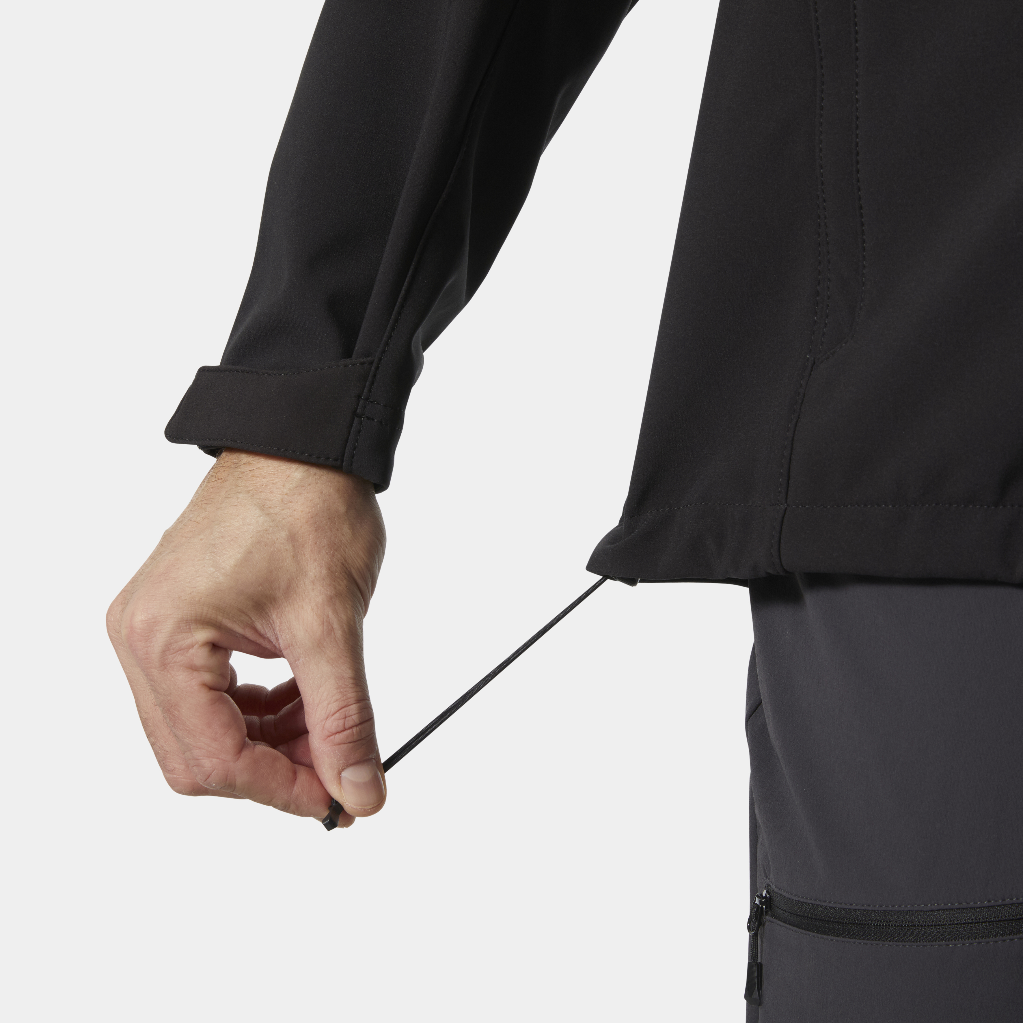 Helly Hansen Men's Paramount Softshell Jacket 6