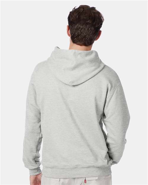 Ultimate Cotton Hooded Sweatshirt