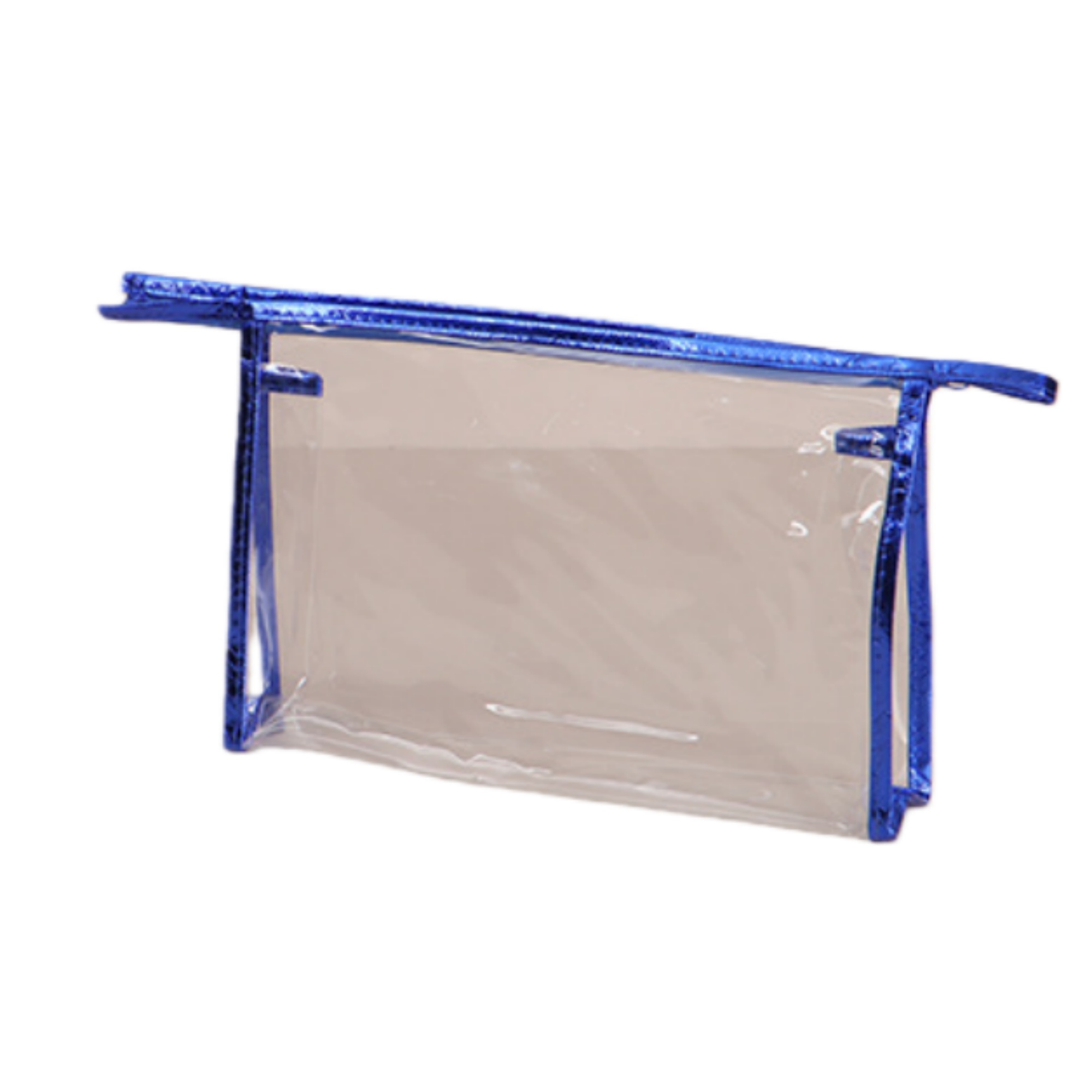 Clear Cosmetic Bag 4