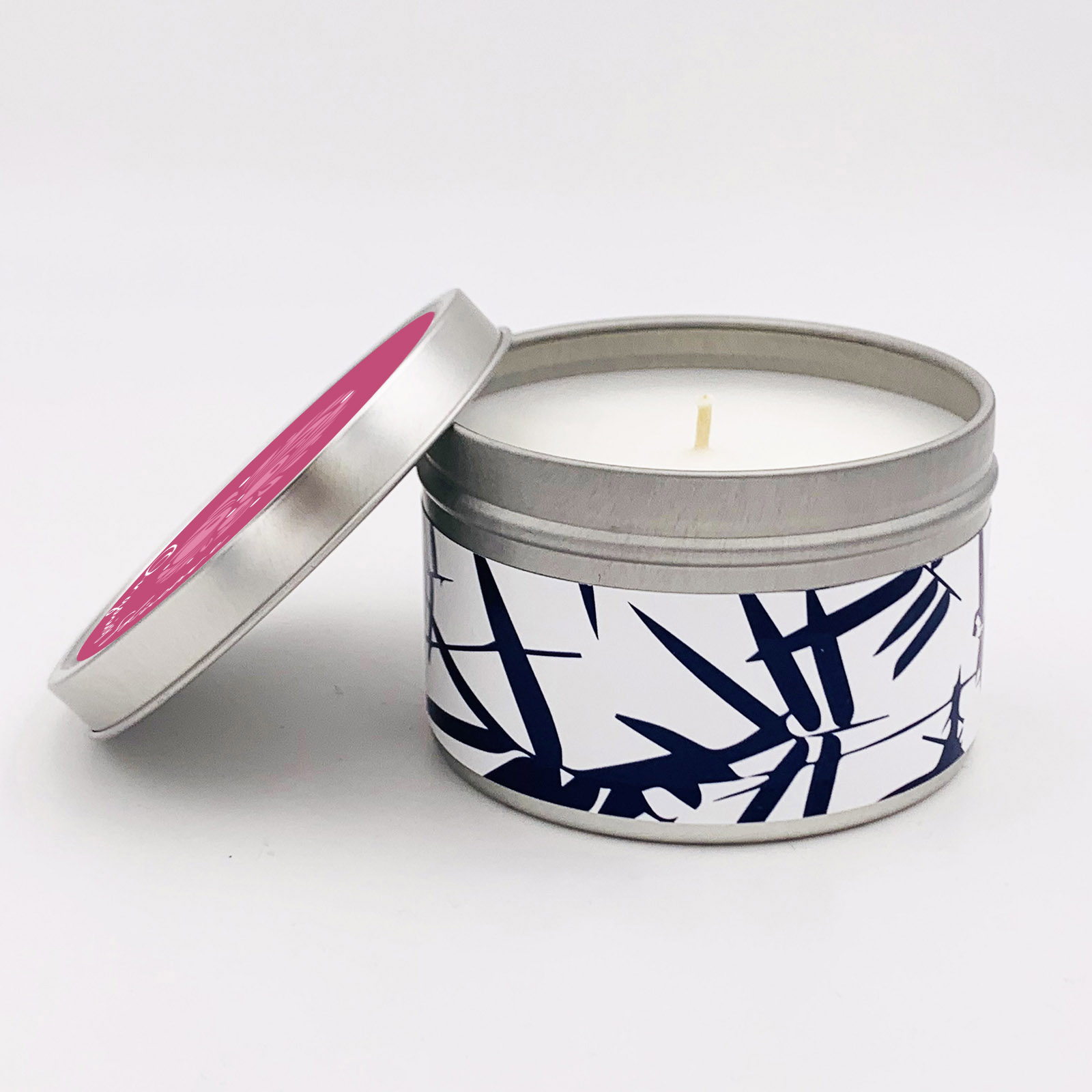 Prosperity Candle 5