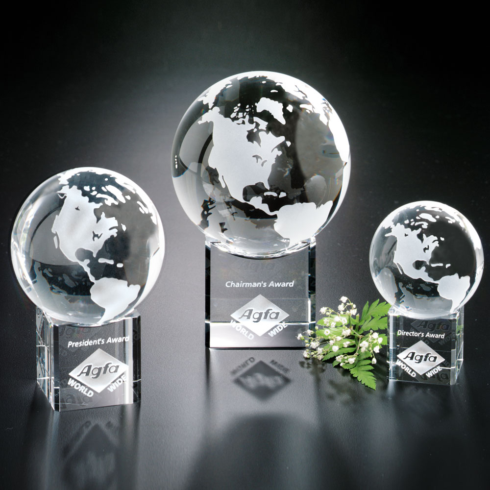 Stratus Globe 9