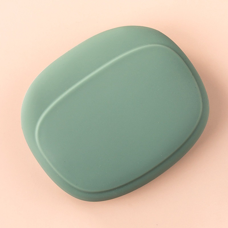 Silicone Headphone Organizer 9