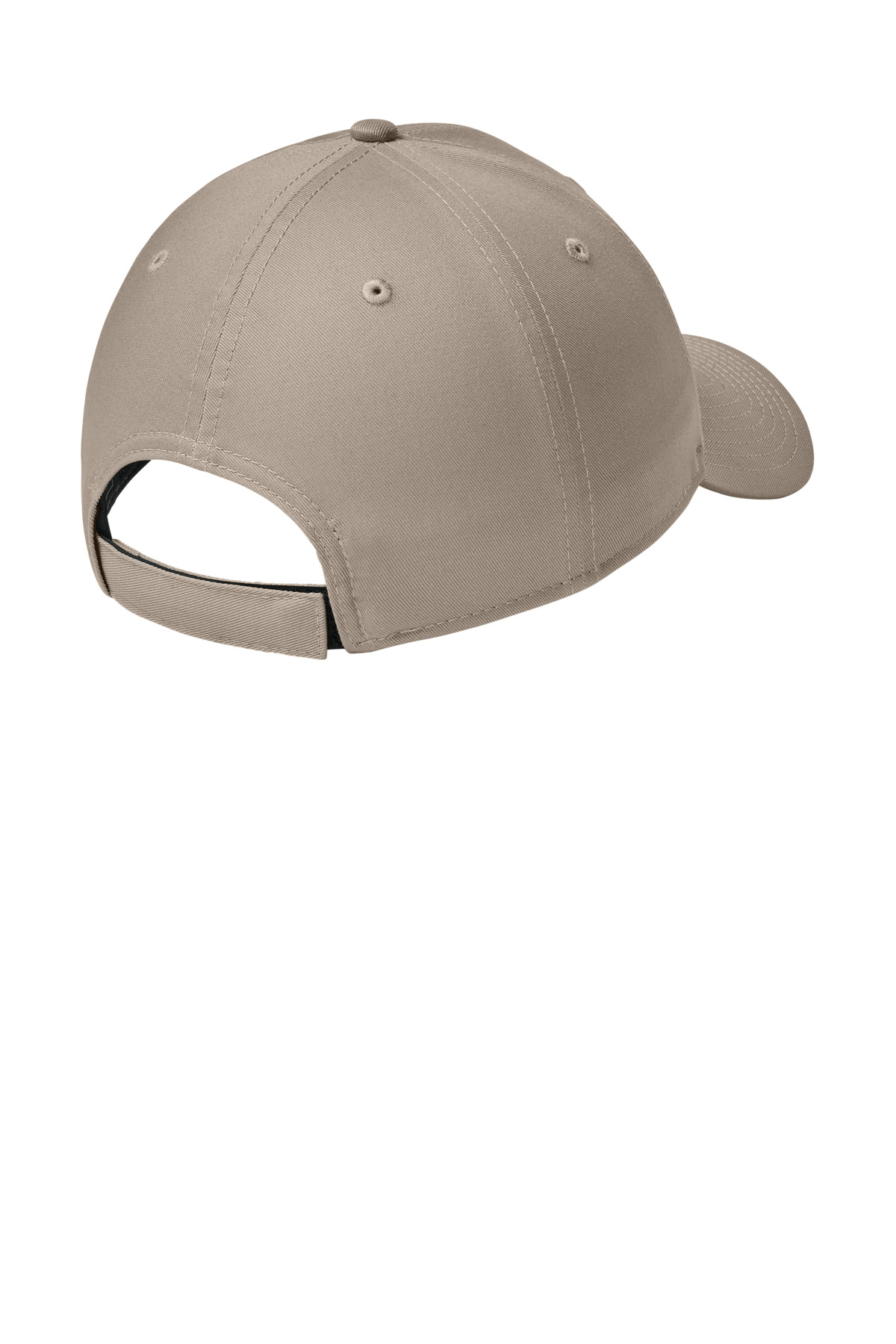 New Era - Adjustable Structured Cap. NE200 39