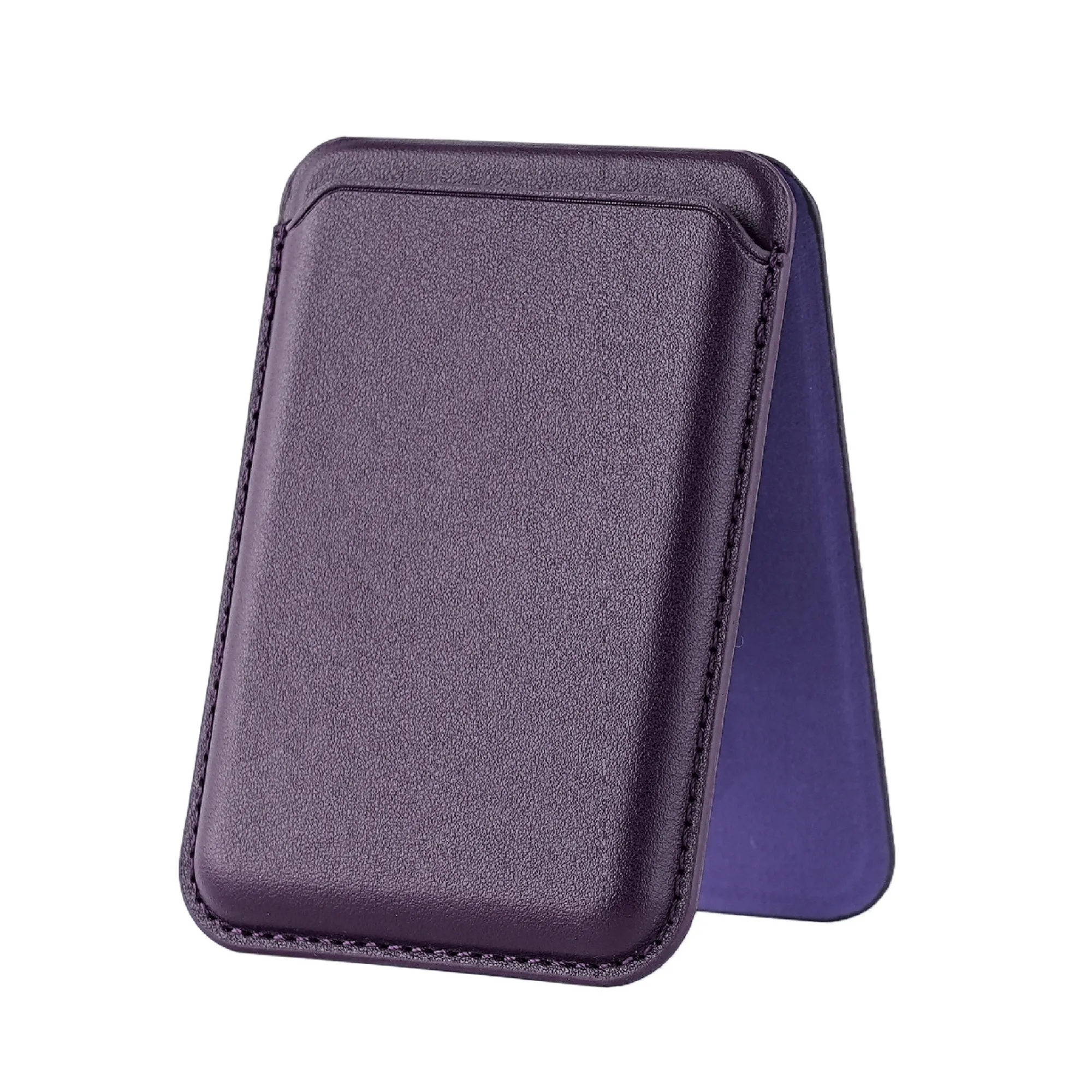 Phone Wallet With Stand 2