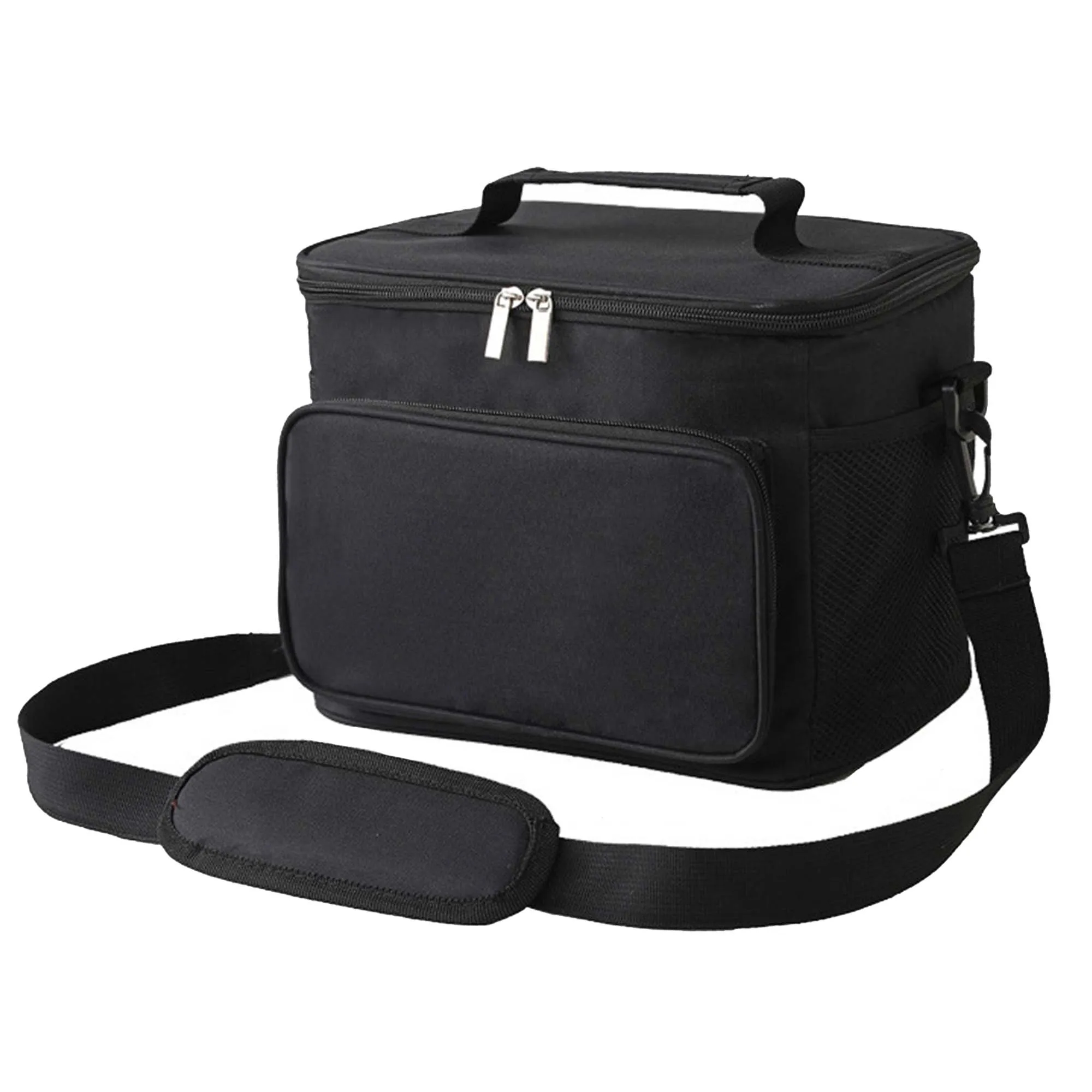 Portable Thermal Insulation Lunch Pack 2