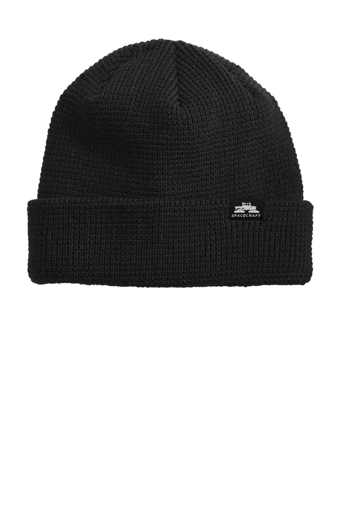 LIMITED EDITION Spacecraft Index Beanie SPC8 1