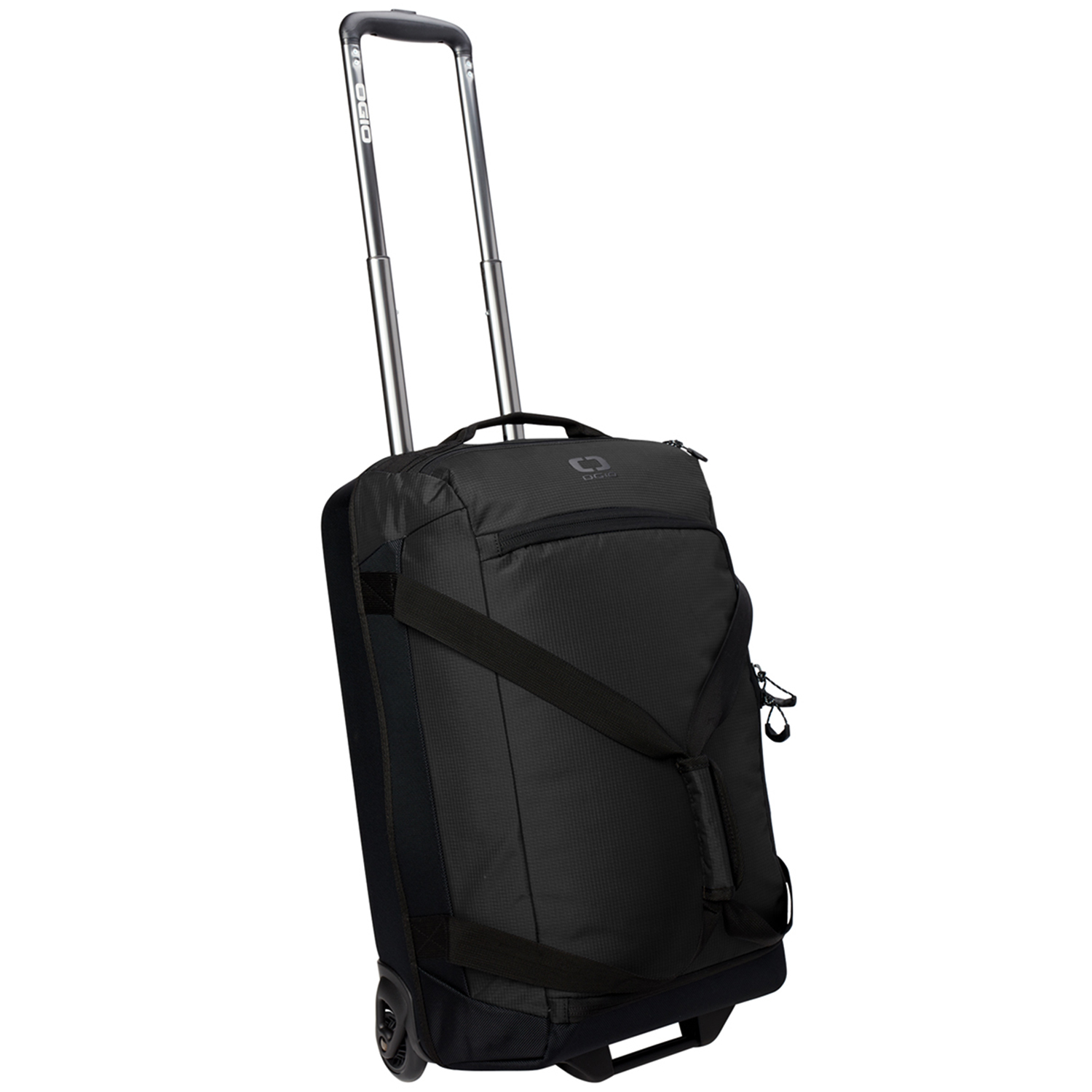 OGIO® Passage Wheeled Carry-On Duffel Bag 2