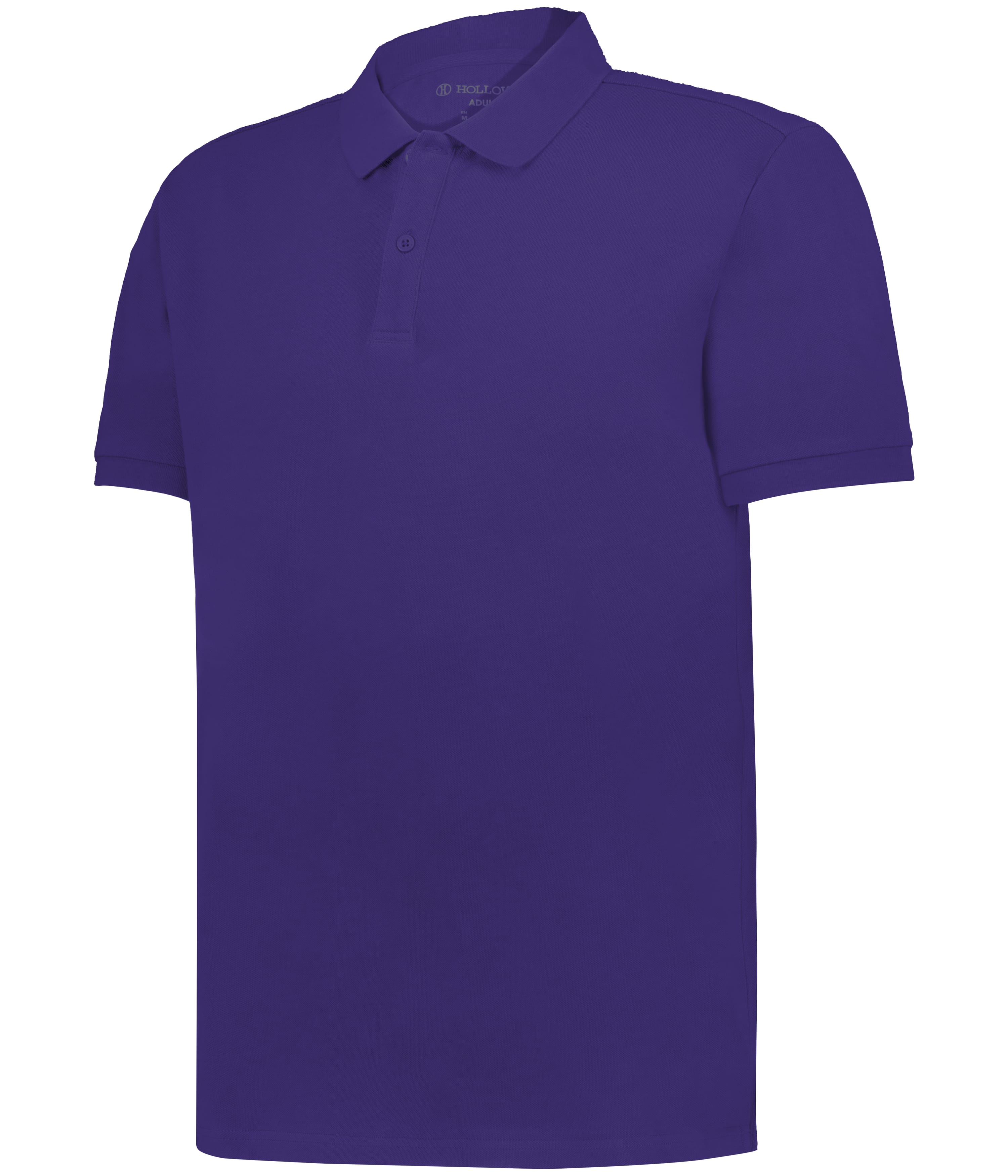 CORE COTTON POLO 4