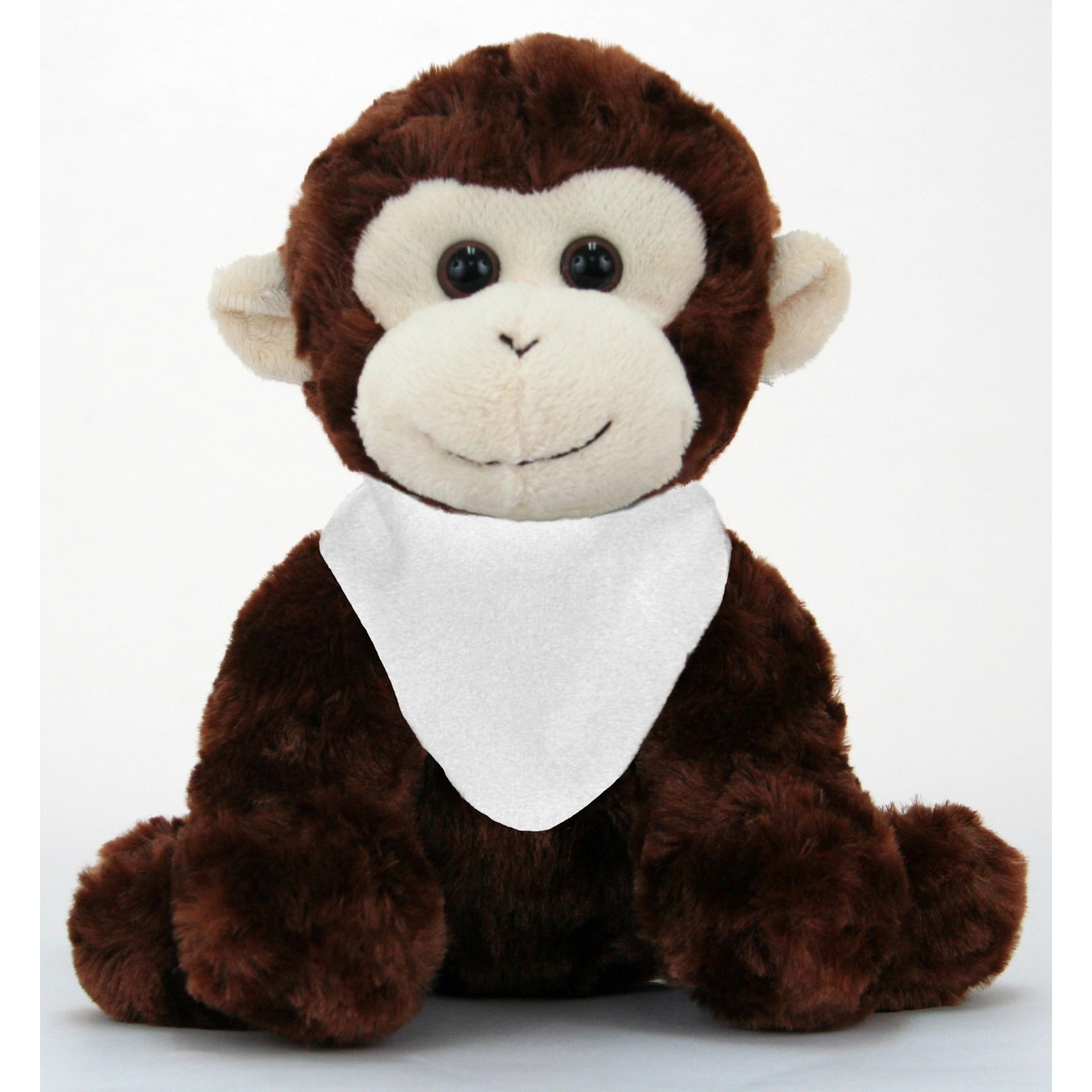 9" Terry Monkey 2