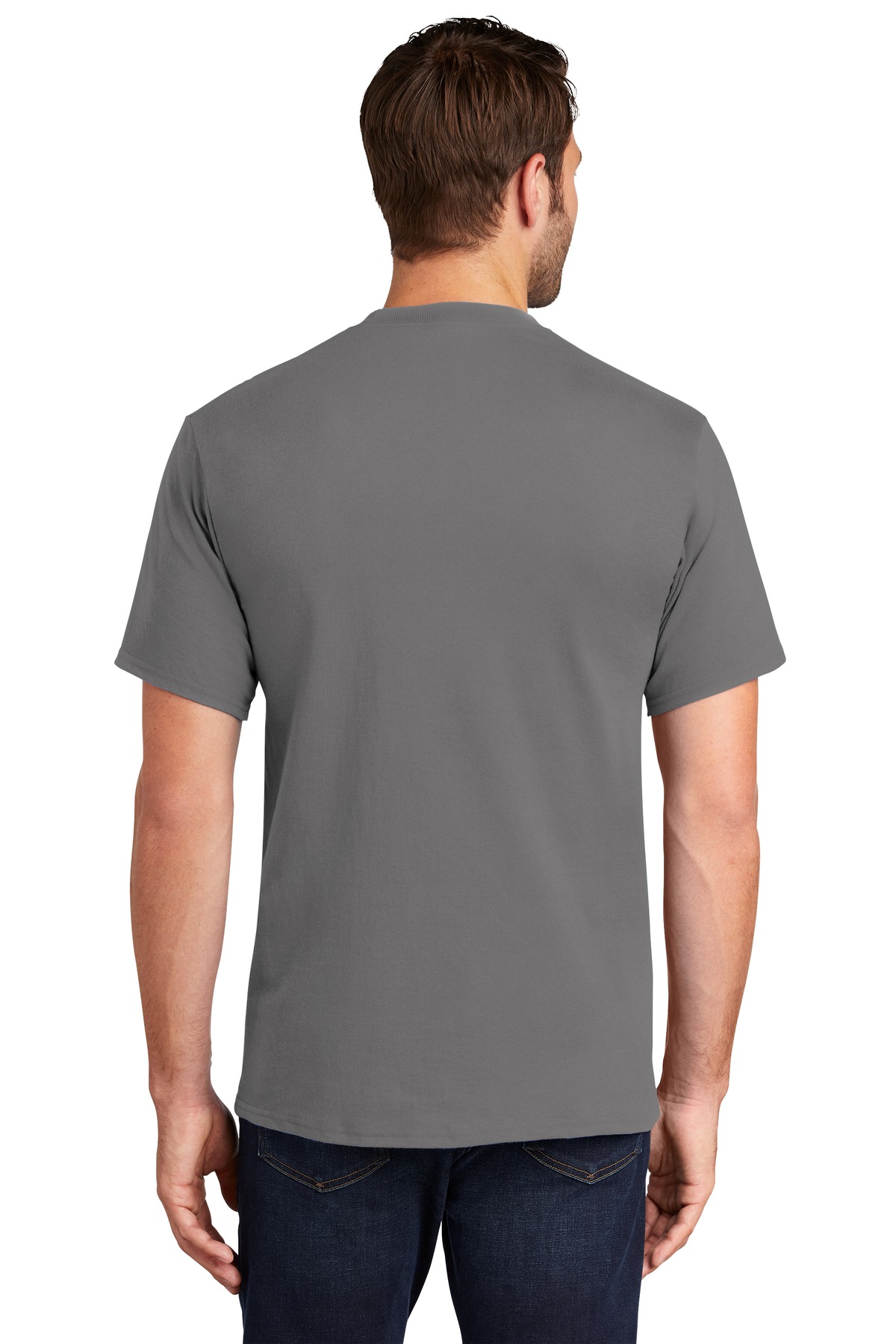 Port & Company® Tall Essential Tee 44