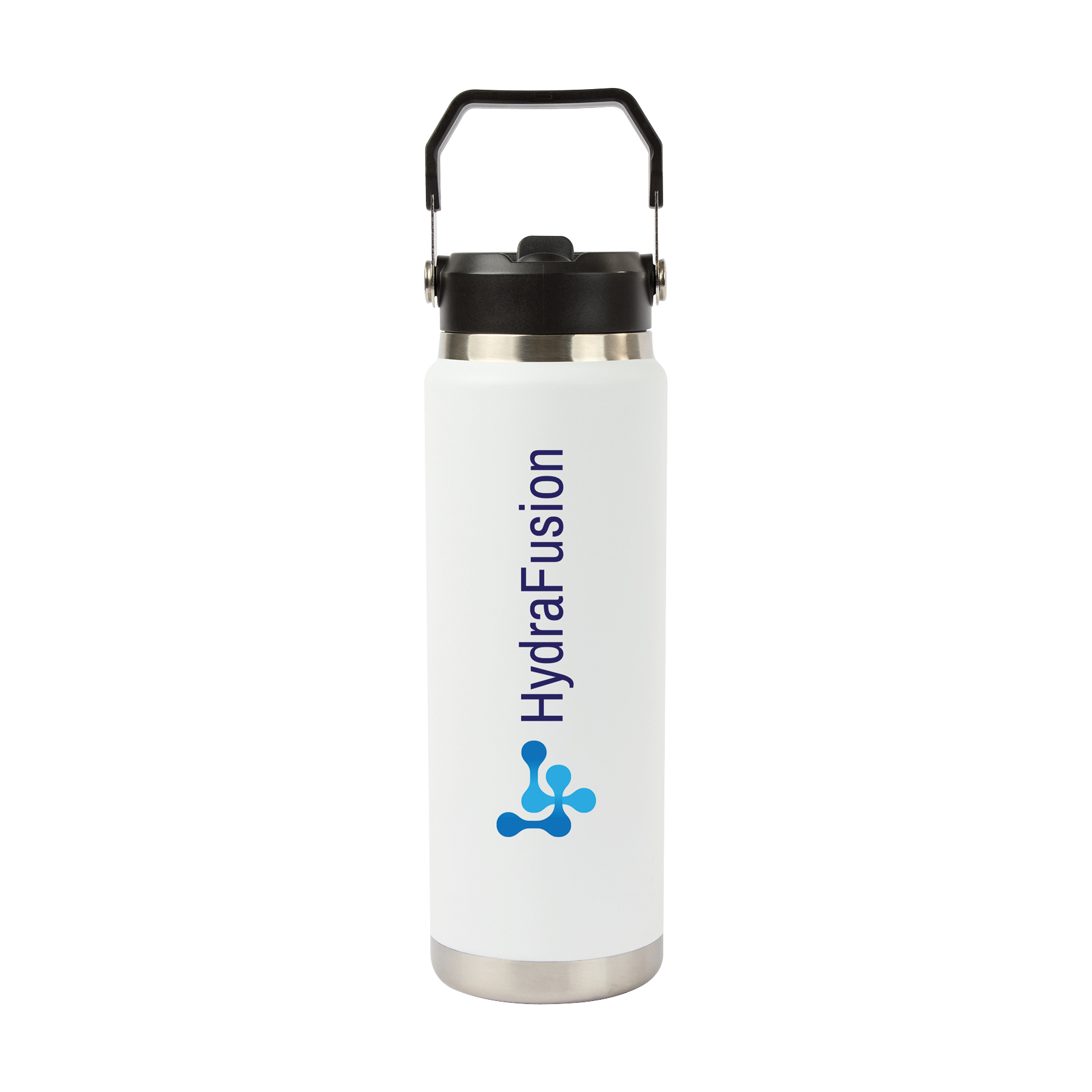 Riverbend 30 oz. Double Wall, Stainless Steel Water Bottle 38