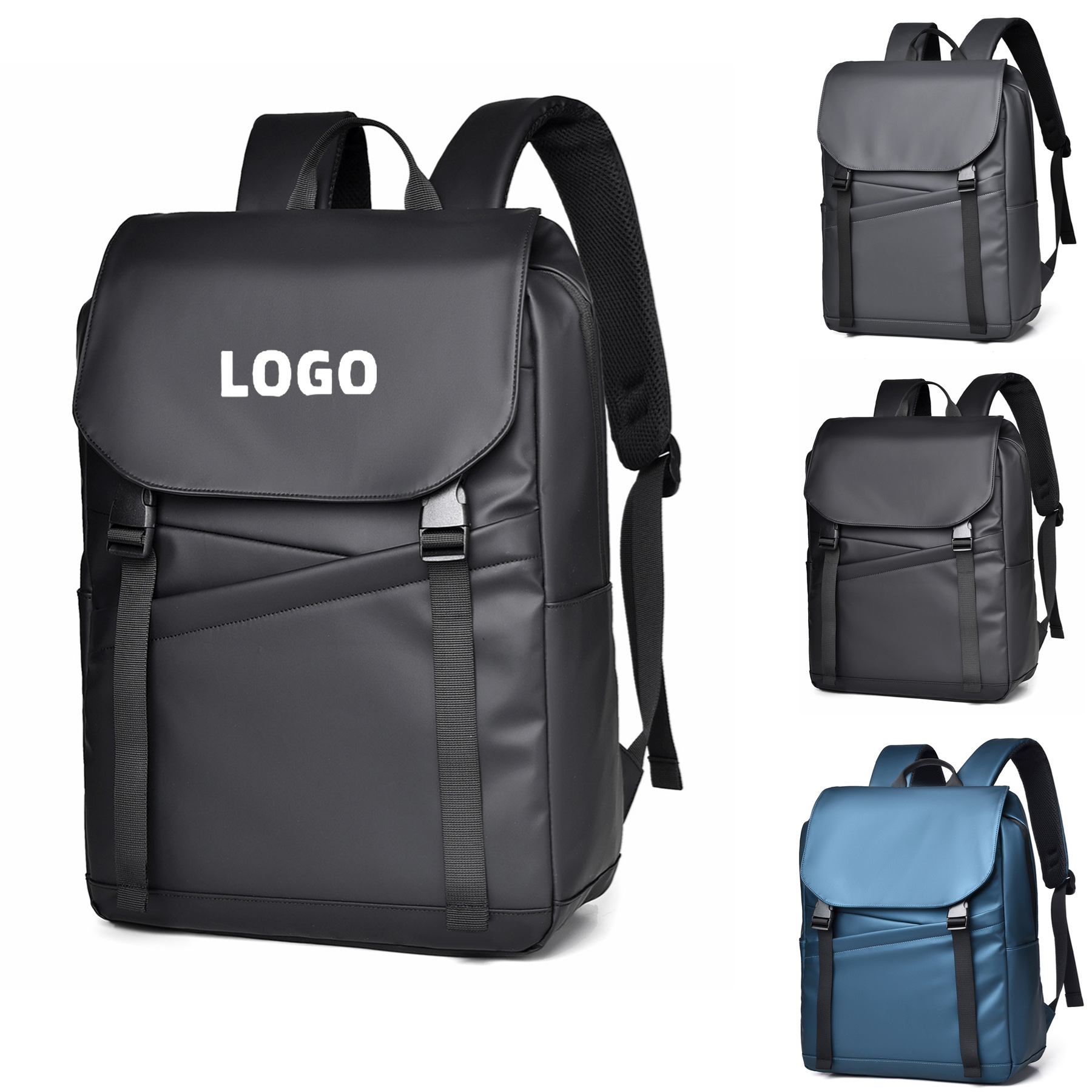 Durable Laptop Backpack for Travel 2