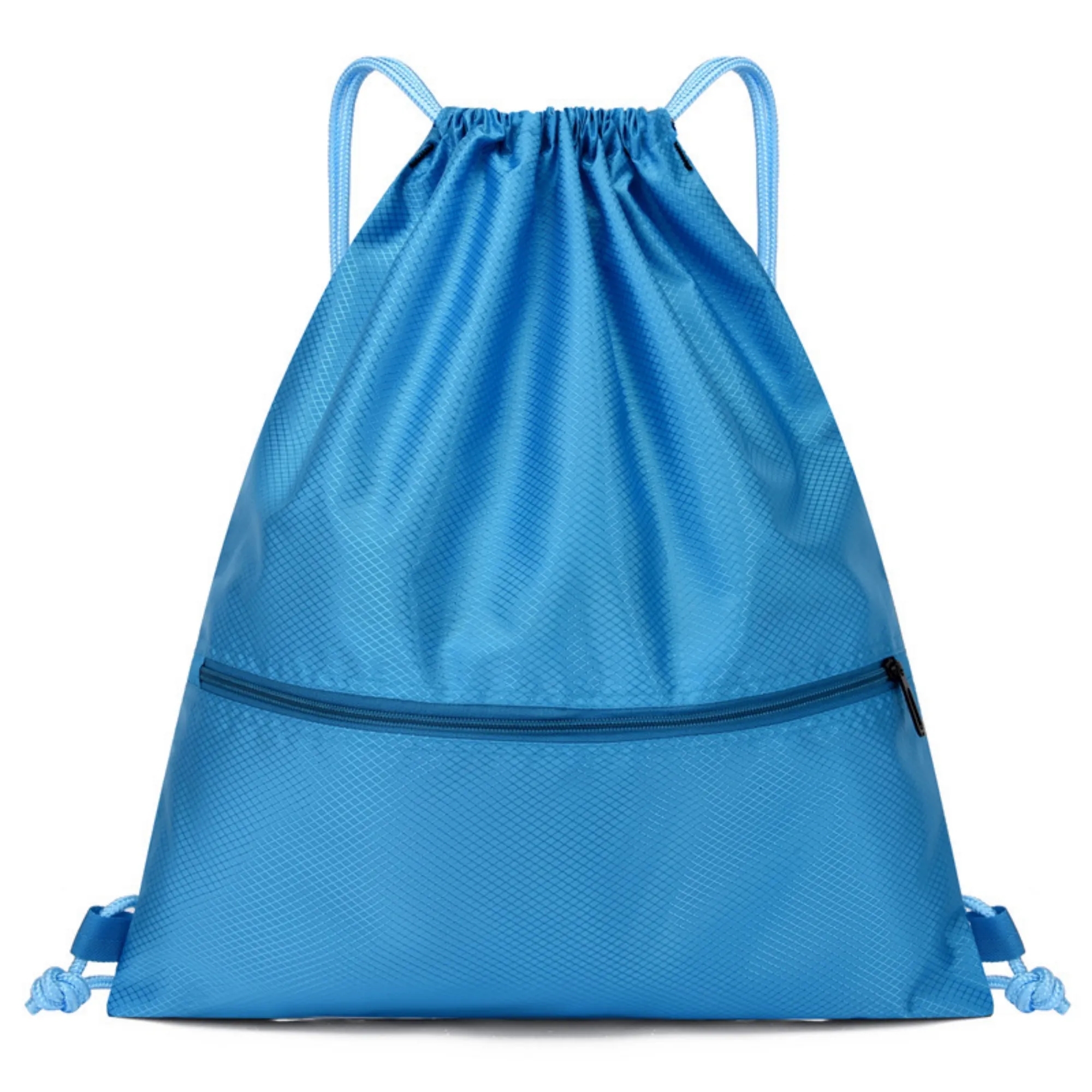 Sports Drawstring Backpack 2
