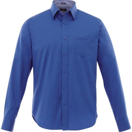 Men's CROMWELL Long Sleeve Shirt 27