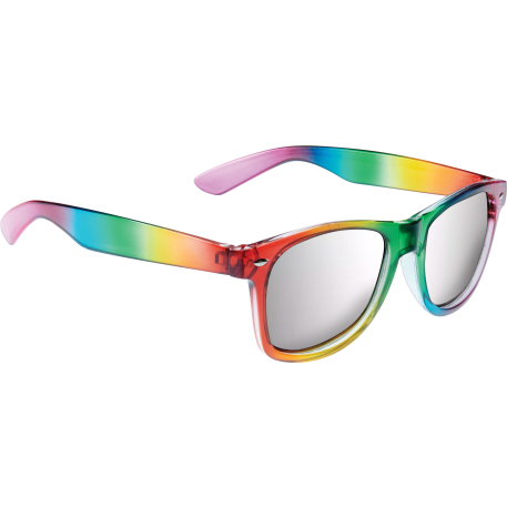 Rainbow Sun Ray Sunglasses 24
