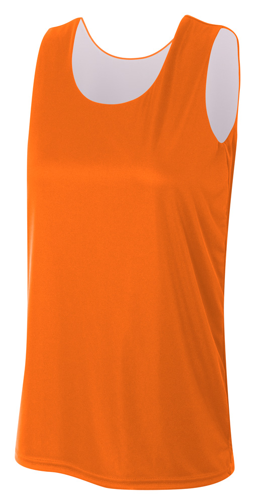 A4 Women's Sprint Jump Reversible Jersey 13