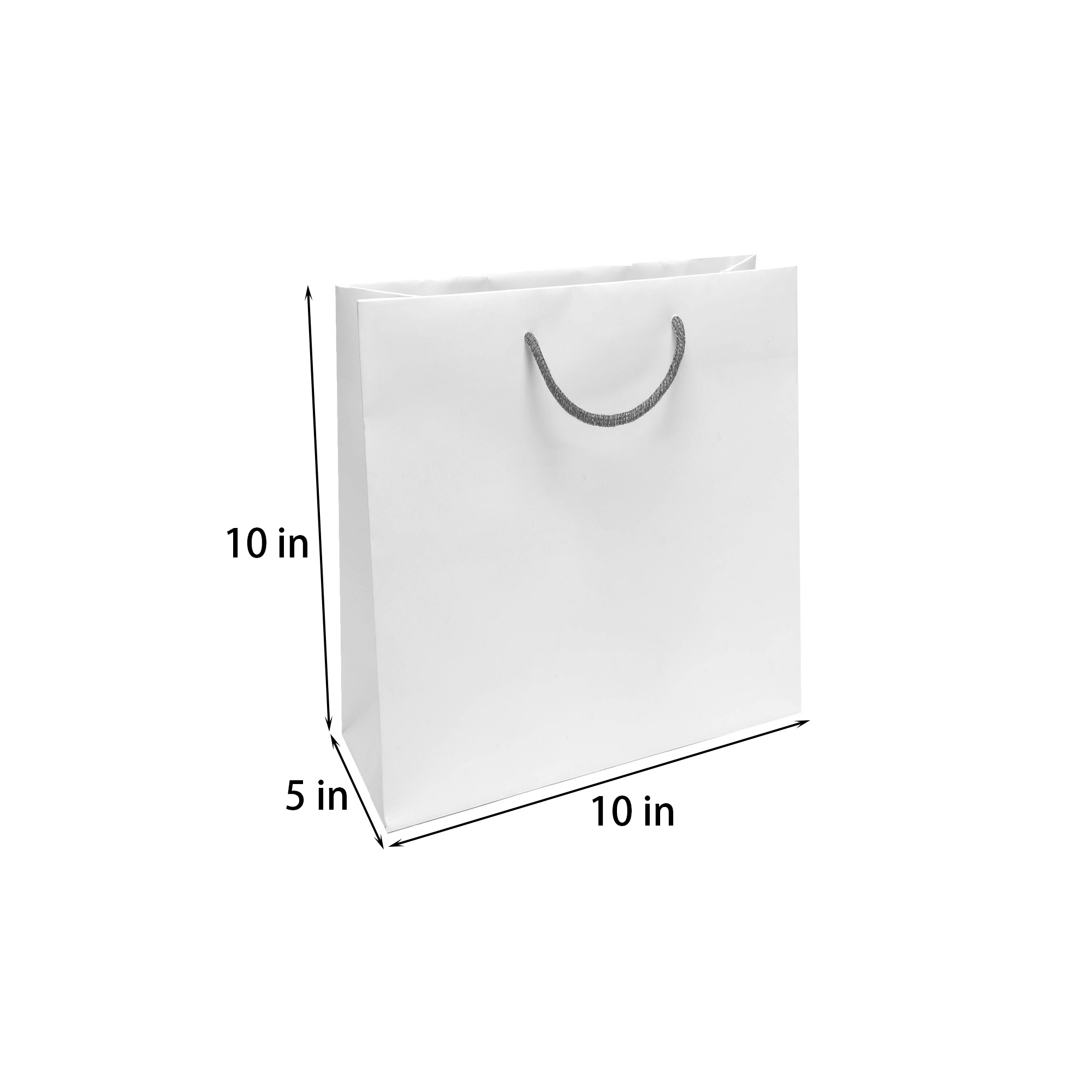 Kraft Tote Bag 3