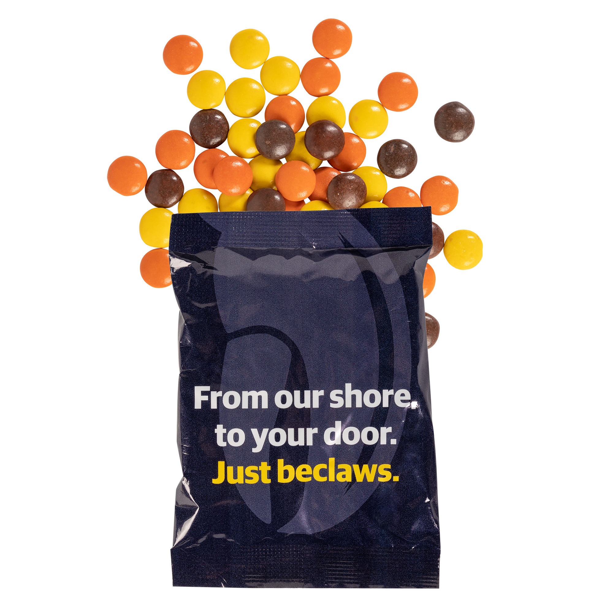 2oz. Full Color DigiBag™ with Reese's Pieces 2