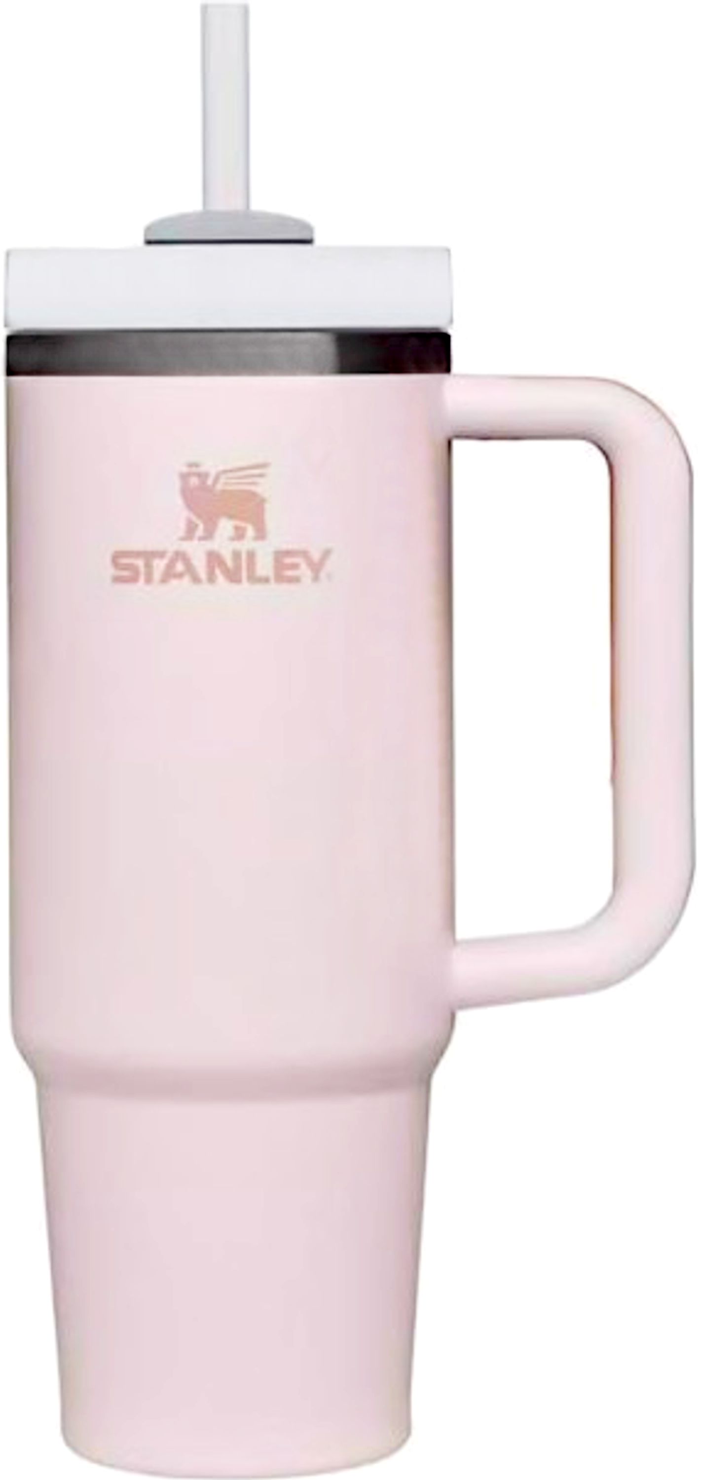 30 oz Stanley Quencher, custom water bottle with logo imprint 9