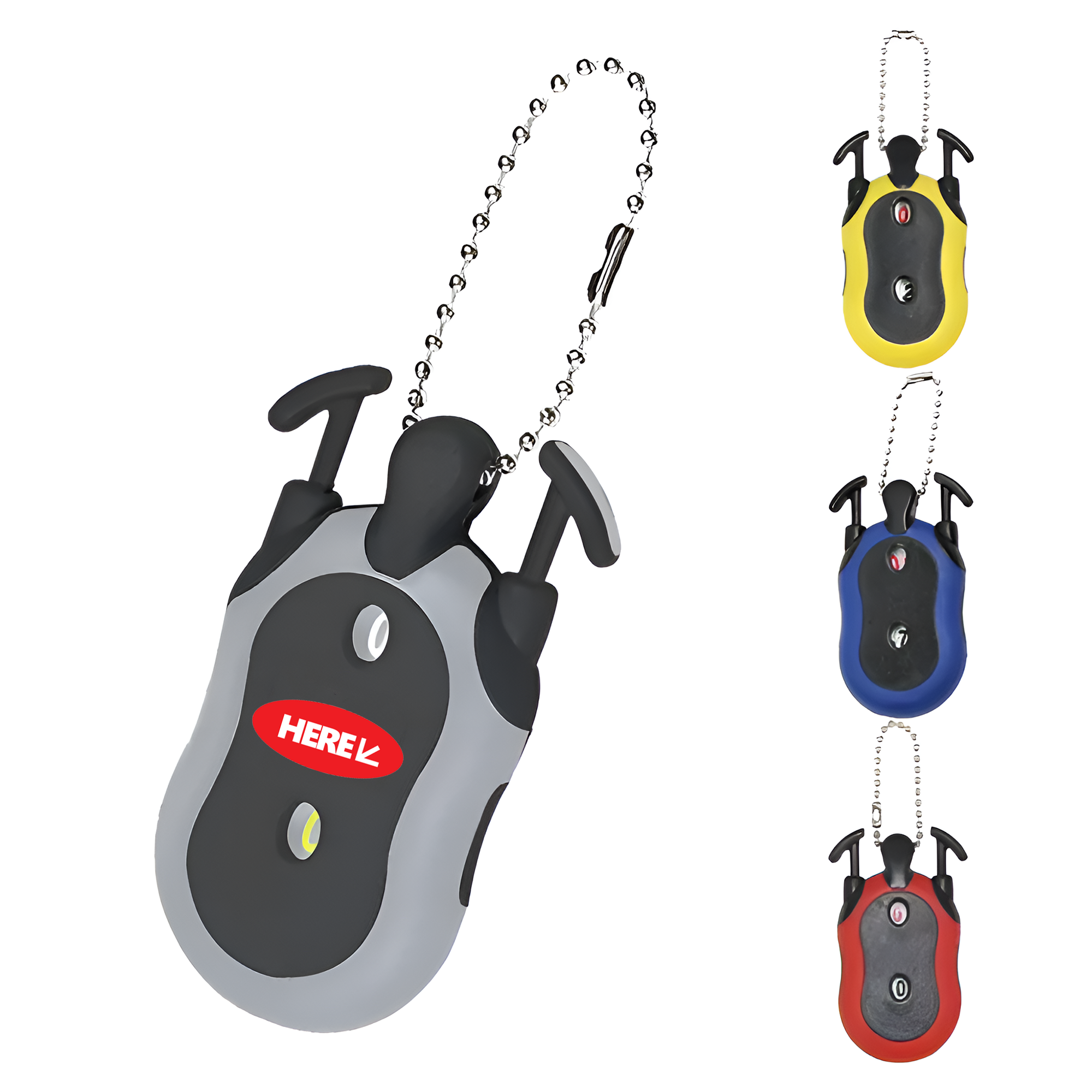 Mini Handy Golf Score Counter 1