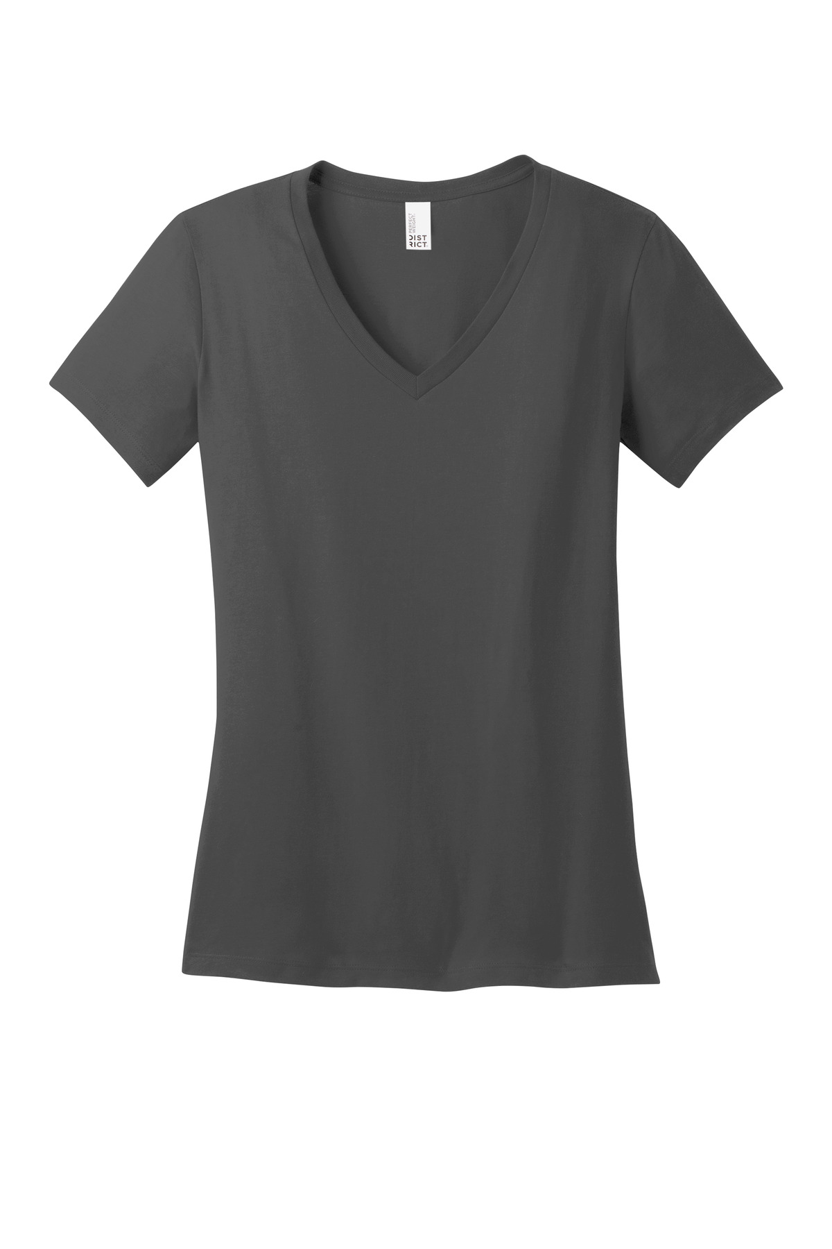 District® Women's Perfect Weight V-Neck Tee 27