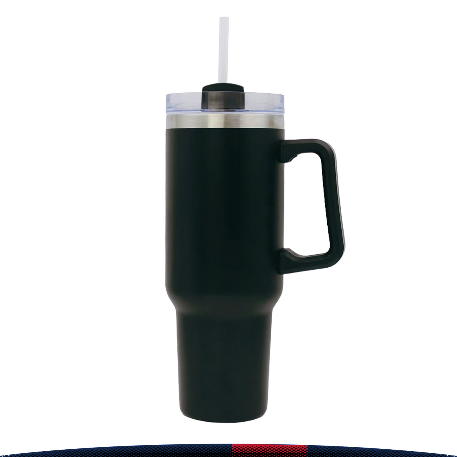 40 oz. Fara Travel Mugs 6