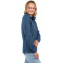 HUDSON Eco Knit Half Zip - Women's 69