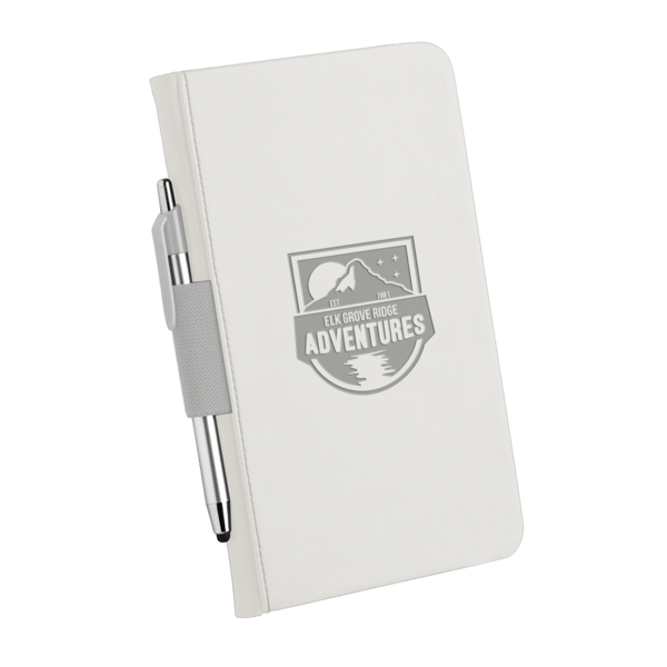 Chelsea Notebook 31