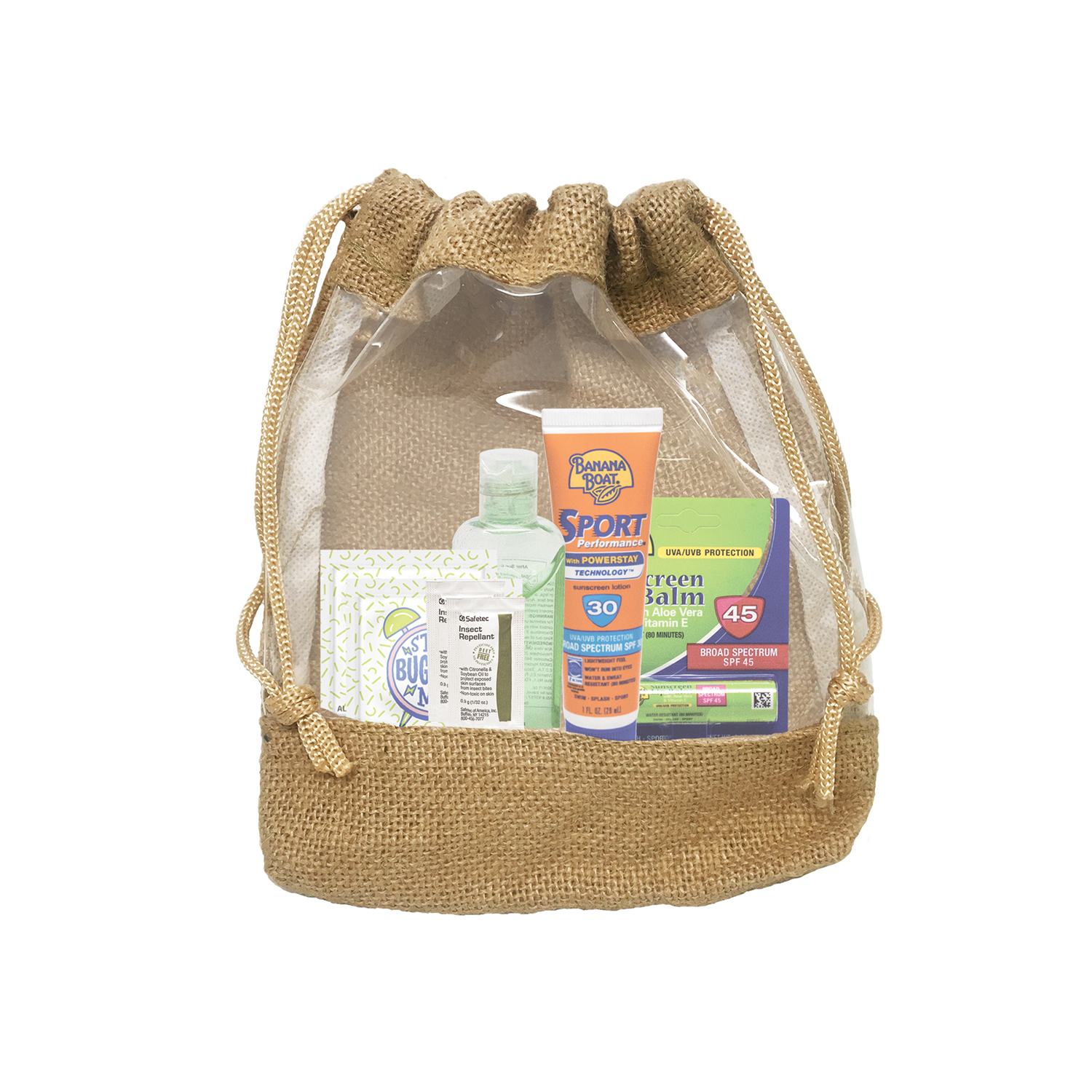 Everglade Sun & Bug Kit 2