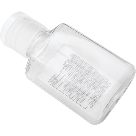 1oz Squirt Hand Sanitizer 10