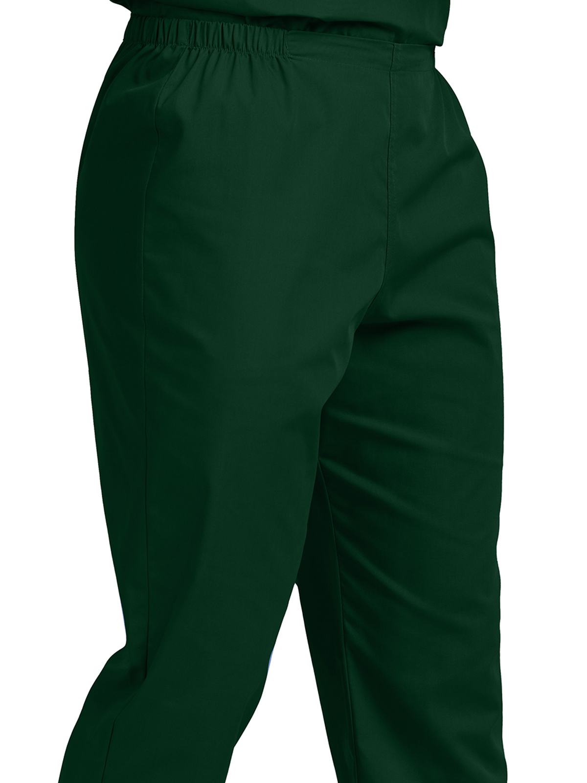 Landau - ScrubZone - Unisex Pocketless Flex-Waist Pant 6