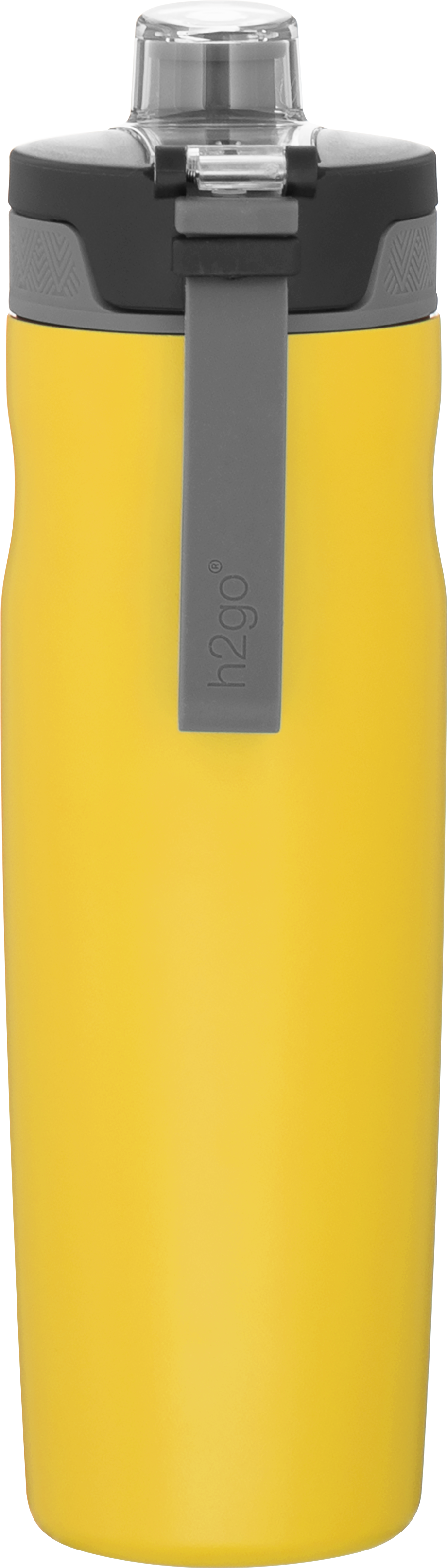 20.9 oz h2go jolt - powder, custom water bottle with logo imprint 29
