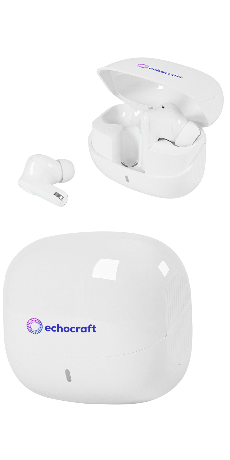 Urban Peak® Elevate ANC Earbuds 6