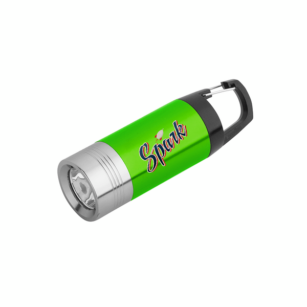 Rocket Flashlight 78