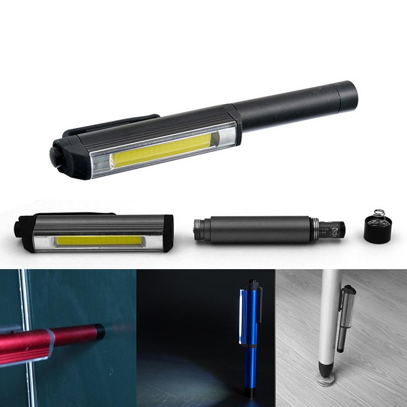 LED Pocket Work COB Light 2