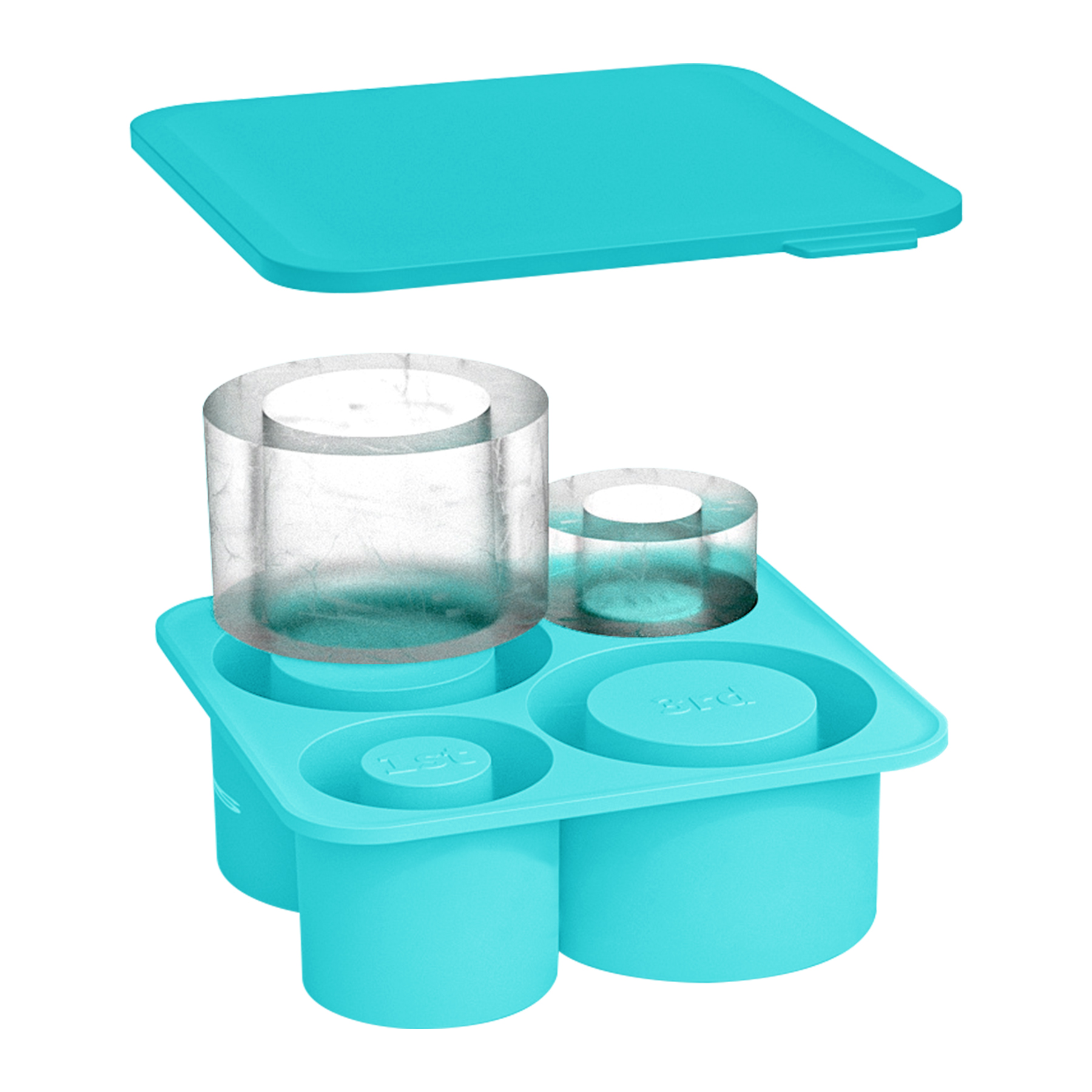 Stanley Special Silicone Ice Bars 8