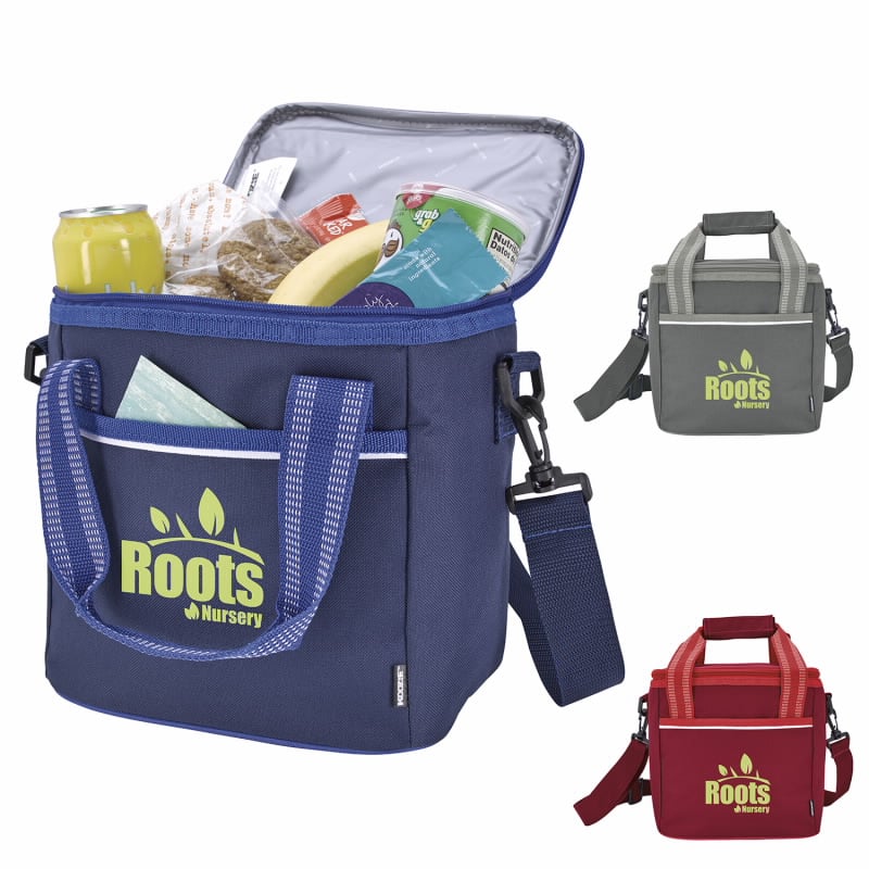 Koozie® Stitches Cooler 3