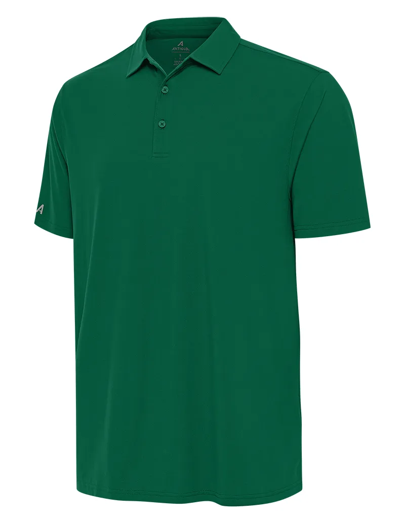 ERA POLO (SOLID AND COLOR PLACKET) 36