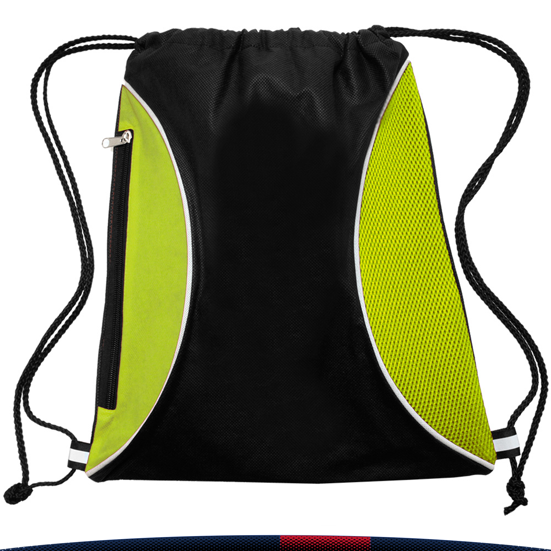 Unic Drawstring Backpacks 4