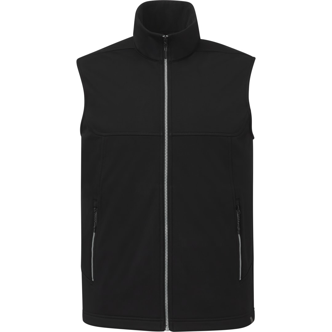 JORIS Eco Softshell Vest- Men's 29