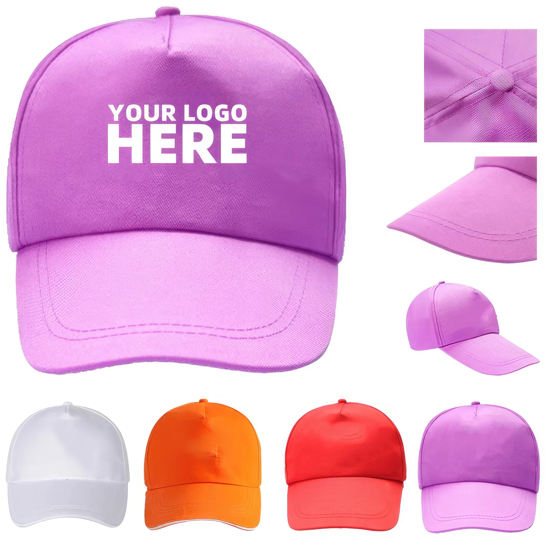 Tailor-Made Election Hats 1